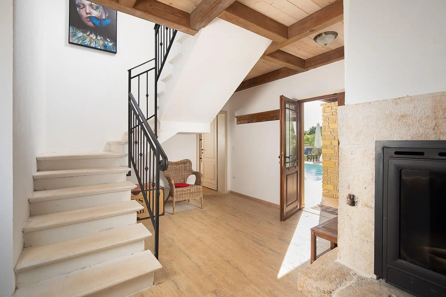Villa Gracia Patricia Jursici
