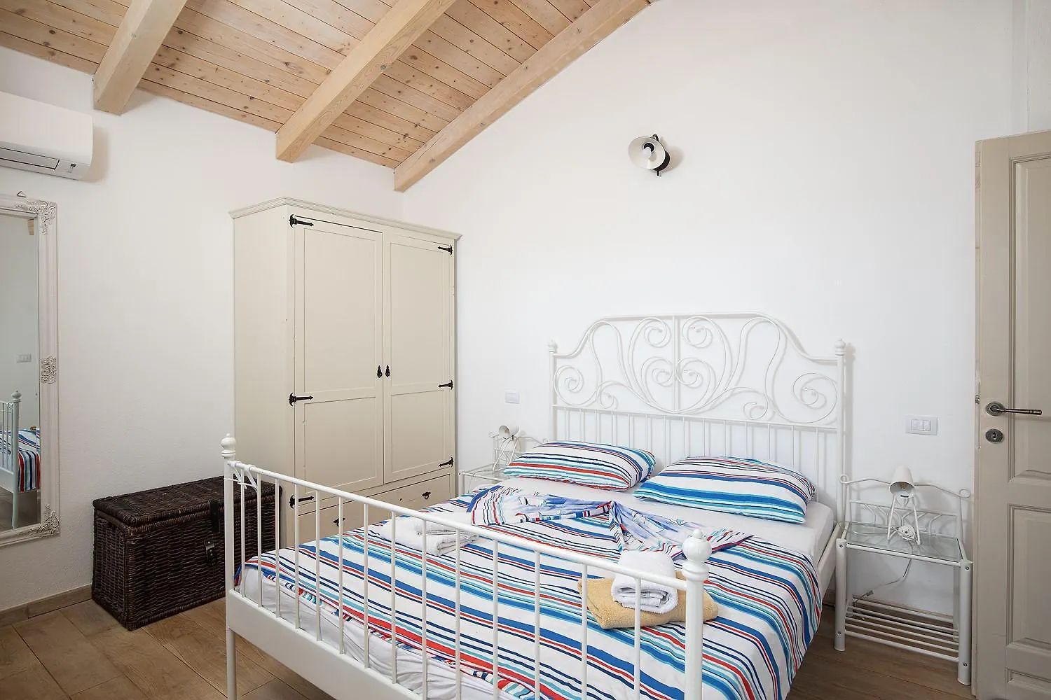 Villa Gracia Patricia Jursici 0*,