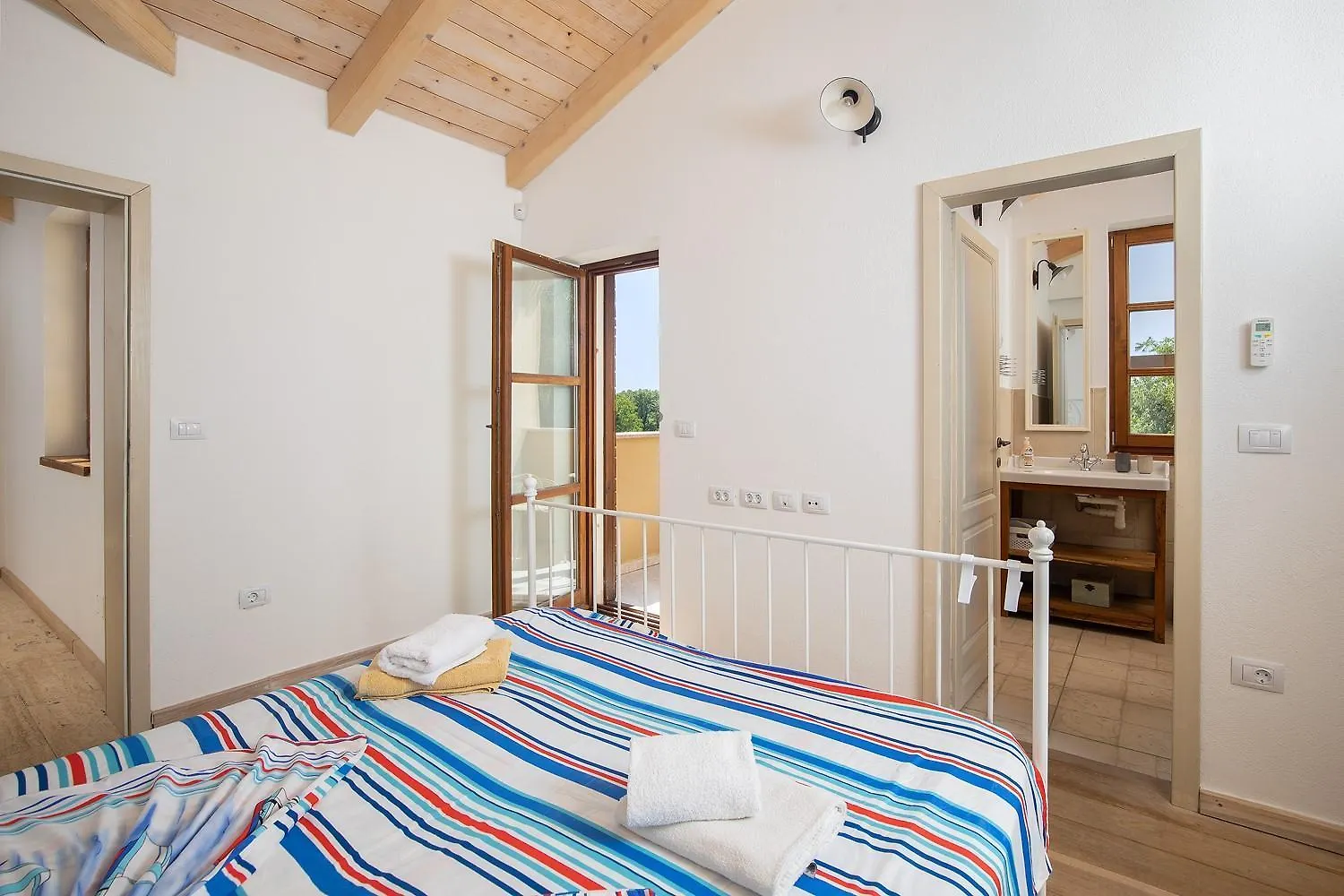 Villa Gracia Patricia Jursici Croatia