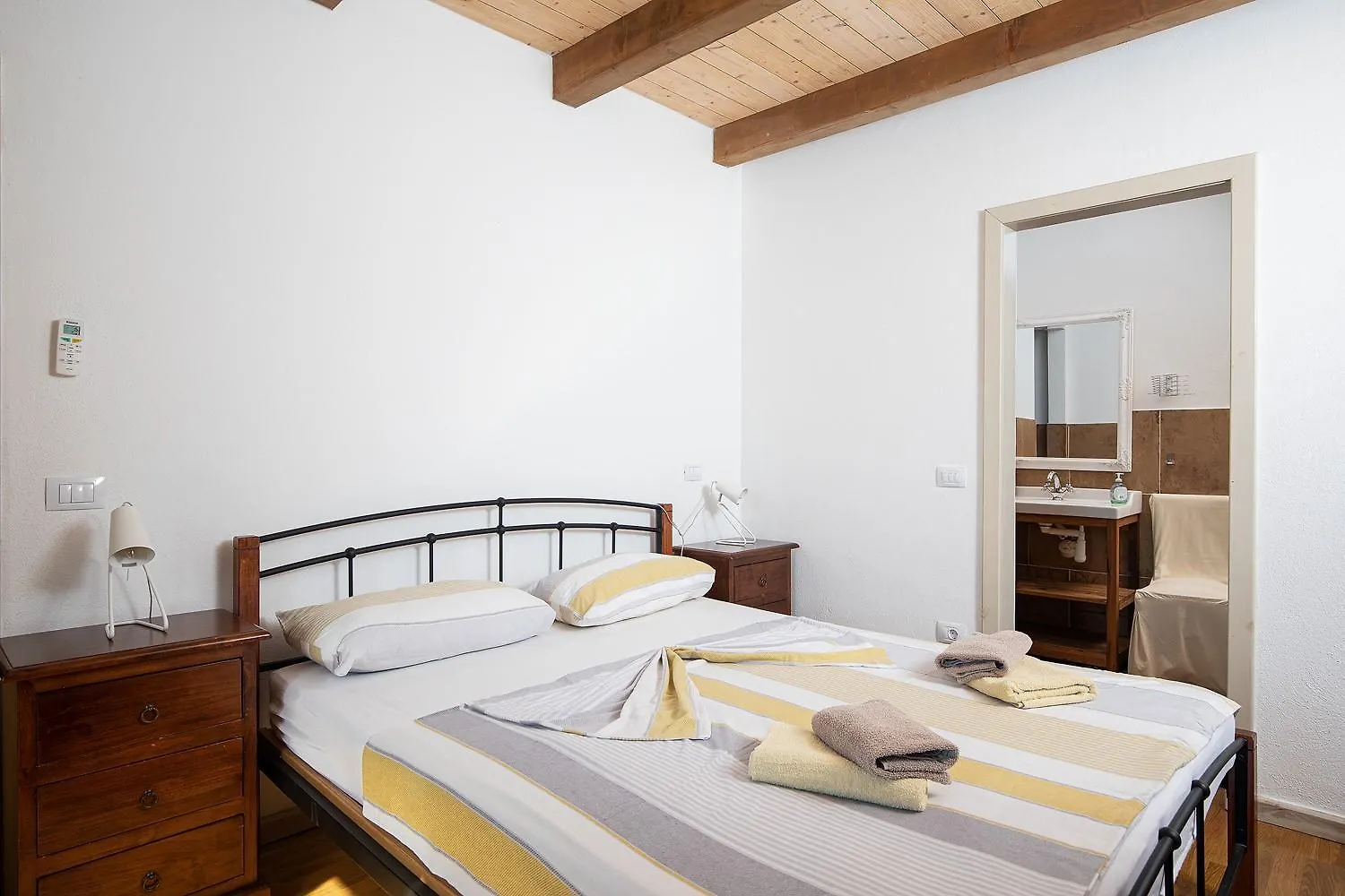 Villa Gracia Patricia Jursici 0*,  Croatia